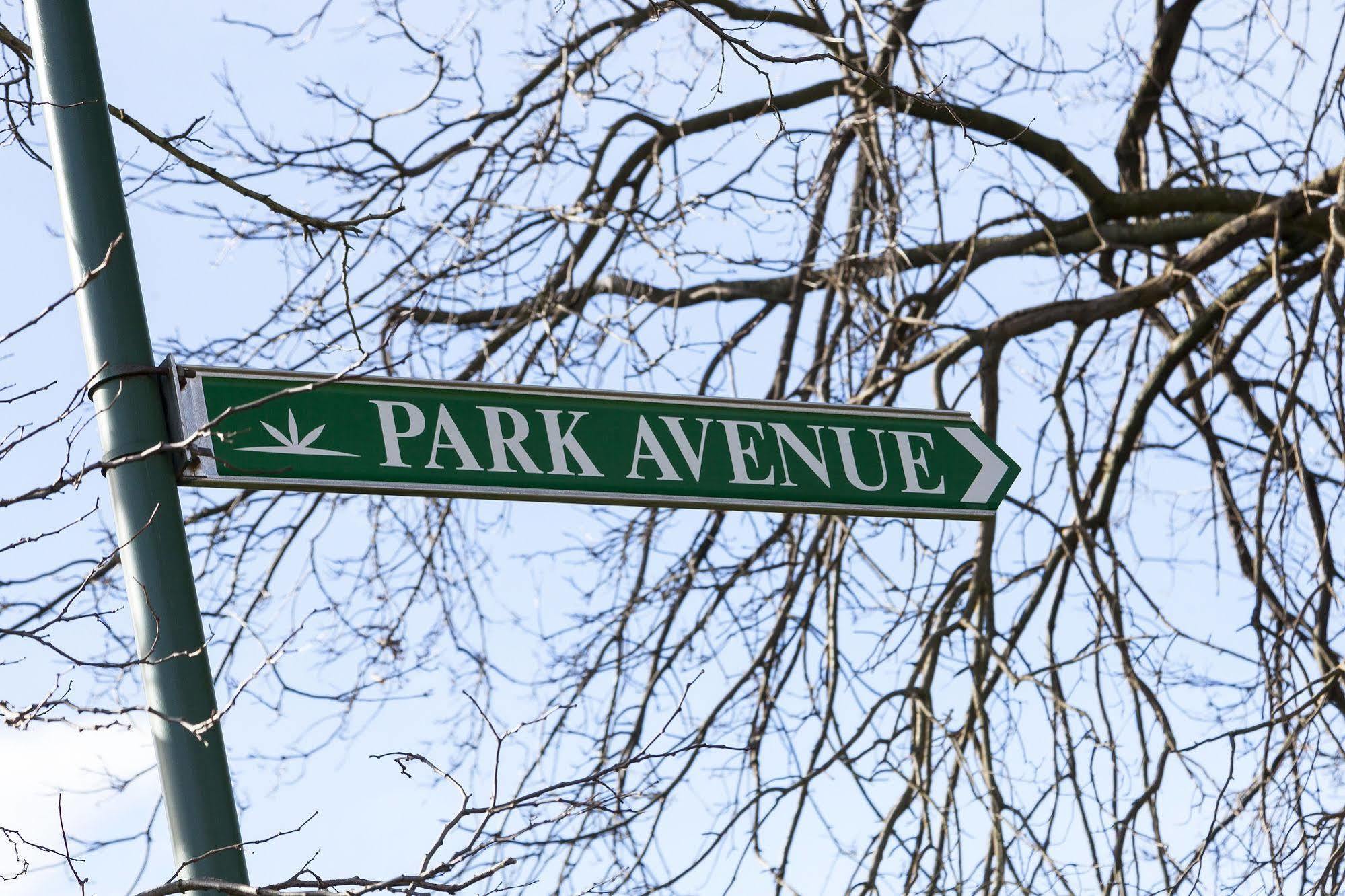 Park Avenue - Forest Hill Bend of Islands Dış mekan fotoğraf
